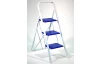 Schody Axentia, 3 stupne