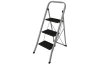 Schody Axentia, 3 stupne