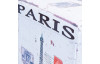 Úložný taburet Setti Paris