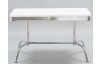 Jedálenský barový stôl Cequa T027-1, 120x80 cm