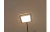 Bodové LED osvetlenie (1 ks) Square, teplá biela