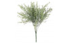 Umelá kvetina Asparágus 35 cm, zelená