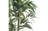 Umelá rastlina v kvetináči Bambus, 90 cm