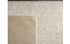 Koberec Flash Shaggy 80x150 cm, krémový
