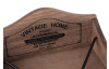 Box na obrúsky Vintage Home 21x11 cm, drevený