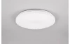 Stropné/nástenné LED osvetlenie Vega 33 cm, trblietavý efekt