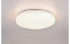 Stropné/nástenné LED osvetlenie Vega 33 cm, trblietavý efekt