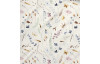 Obliečky Esme 140x200 cm, kvetinový vzor