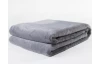 Deka Palma 150x200 cm, šedá
