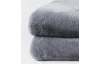 Deka Palma 150x200 cm, šedá