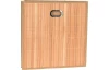 Úložný box Bamboo, 31x31 cm