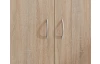 Skriňa Multiraum, 70 cm, dub Sonoma