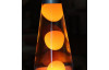 Lávová lampa Lava R50071116, žltá