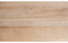 Jedálenský stôl Atik 160x90 cm, dub riviéra
