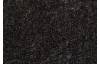 Koberec Galaxy Shaggy 80x150 cm, antracitový