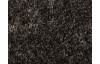 Koberec Galaxy Shaggy 80x150 cm, antracitový