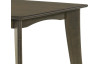 Jedálenský stôl Nordheim 120x80 cm