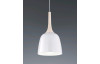 Stropná lampa Kannan 306200101, biela
