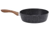 Panvica hlboká Crispy Natura Wood 28 cm