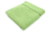 Osuška Zero 70x140 cm, svetlo zelená