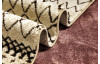 Koberec Marokko 120x170 cm, krémovo-béžový