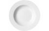 Hlboký tanier Bianco 22 cm, biely