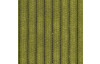 Záves Brit 135x245 cm, zelený menčester