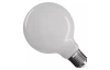 LED žiarovka Filament globe, E27, 7,8 W, 1055 lm
