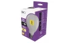 LED žiarovka Filament globe, E27, 7,8 W, 1055 lm