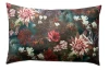Dekoračný vankúš Shirin 30x50 cm, viacfarebný