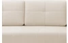 Rohová sedacia súprava Stilo, béžová látka, pravý roh