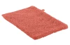 Žinka na umývanie Miami 15x21 cm, koralová