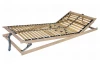 Lamelový rošt Asko multiflex super 90x200 cm