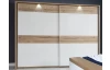 Šatníková skriňa Cartago, posuvné dvere