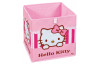 Úložný box Hello Kitty Sweet Pink