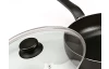 Panvica s pokrievkou 28 cm Star Cook
