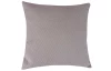 Dekoračný vankúš 45x45 cm, ružový