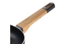 Panvica Earth Black, 24 cm