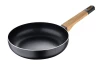 Panvica Earth Black, 24 cm