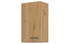 Horná kuchynská skrinka Modena, 40 cm, dub artisan