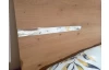 Zostava spálne Anna, dub artisan