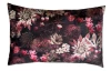 Dekoračný vankúš Shirin 30x50 cm, berry