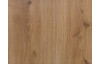 Šatníková skriňa Kanada, 300 cm, dub bianco/šedá