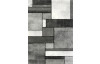 Koberec Brilliance 120x170 cm, šedý