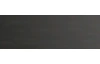 Šatníková skriňa Bern, šírka 225 cm/výška 208 cm, biela/antracitová oceľ