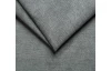 Posteľ Misty 160x200 cm, šedá látka