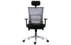 Kancelárske kreslo Next, čierne