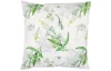 Dekoračná obliečka na vankúš Biele konvalinky, 45x45 cm