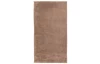 Koberec Laza 80x150 cm, hnedý, imitácia králičej kožušiny