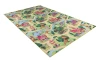 Detský koberec Rozprávková dedina, 80x120 cm